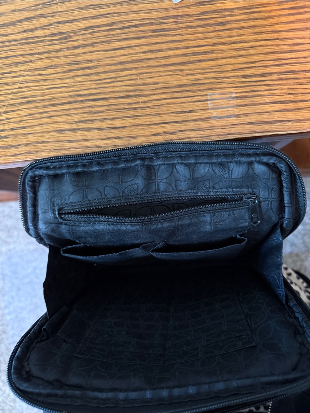 FOSSIL PURSE - - Picture 6 of 6